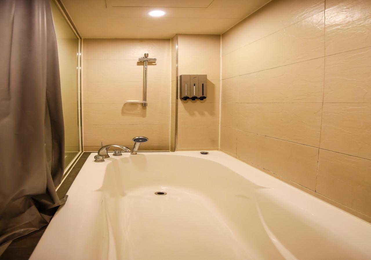 Hotel Story Szöul Kültér fotó