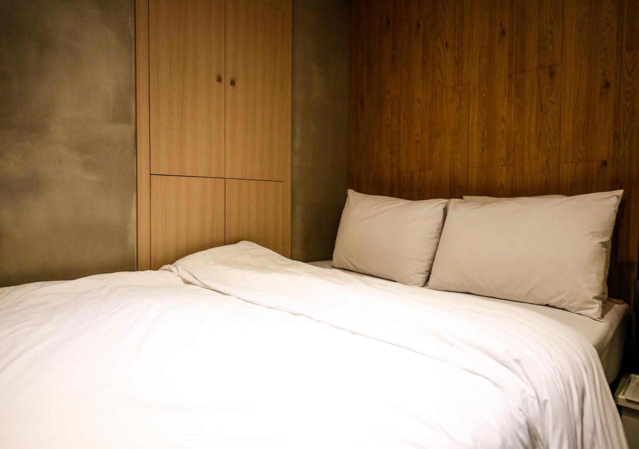 Hotel Story Szöul Kültér fotó